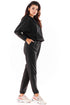 Pantalon survêtement model 178654 awama